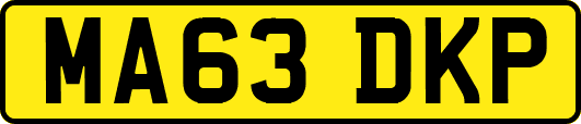 MA63DKP