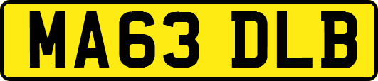 MA63DLB