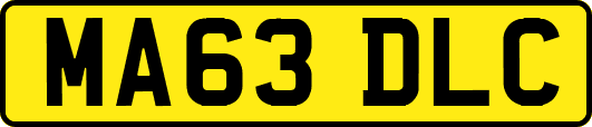 MA63DLC