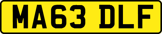 MA63DLF