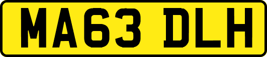 MA63DLH