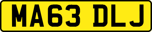 MA63DLJ