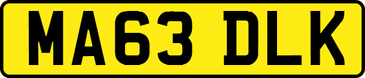 MA63DLK