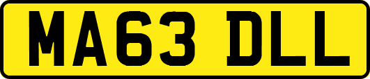 MA63DLL