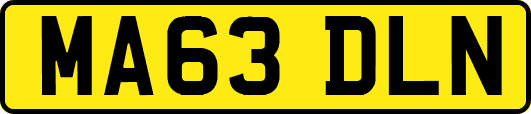 MA63DLN