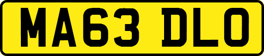 MA63DLO
