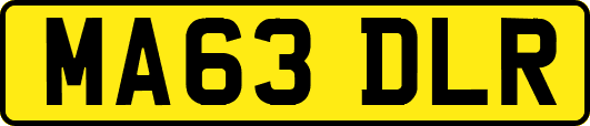 MA63DLR