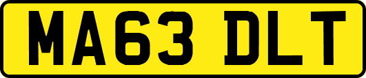 MA63DLT