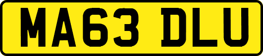 MA63DLU