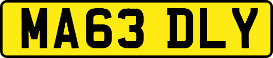 MA63DLY