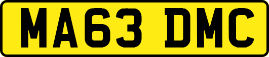 MA63DMC