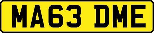 MA63DME