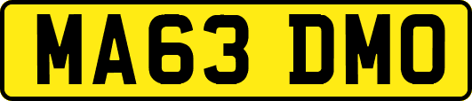 MA63DMO
