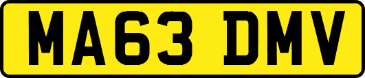 MA63DMV