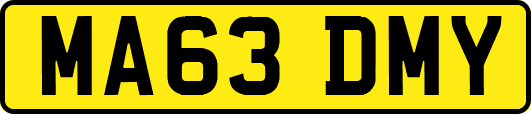 MA63DMY