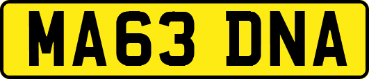 MA63DNA