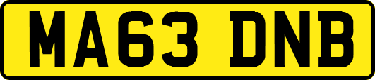 MA63DNB
