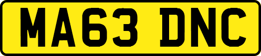 MA63DNC