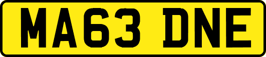 MA63DNE