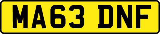 MA63DNF