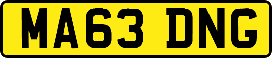 MA63DNG