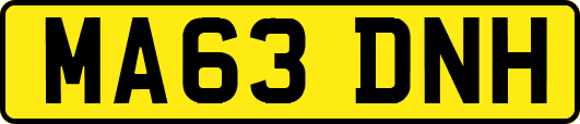 MA63DNH