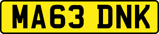 MA63DNK