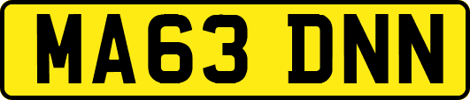 MA63DNN