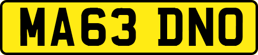 MA63DNO