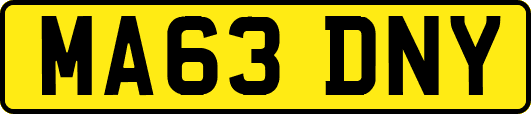 MA63DNY