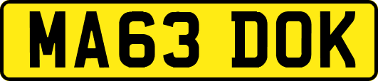 MA63DOK