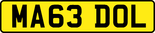 MA63DOL