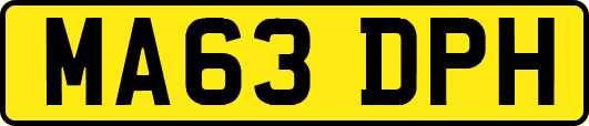 MA63DPH