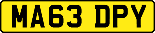 MA63DPY