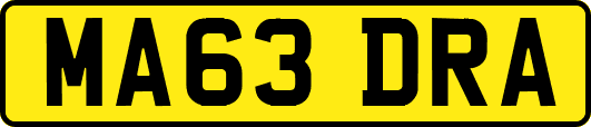 MA63DRA