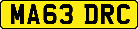 MA63DRC