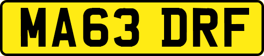 MA63DRF