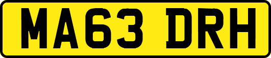 MA63DRH