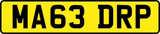 MA63DRP