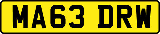 MA63DRW