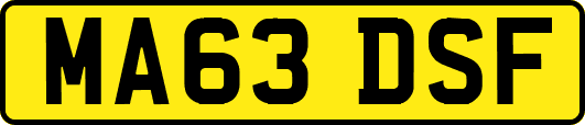 MA63DSF