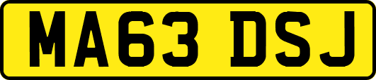 MA63DSJ