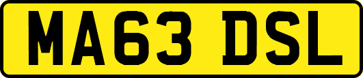 MA63DSL