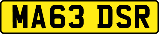 MA63DSR