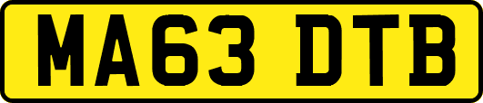MA63DTB