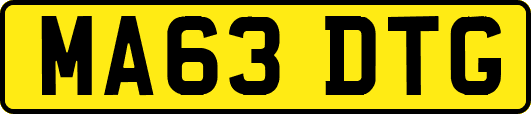 MA63DTG