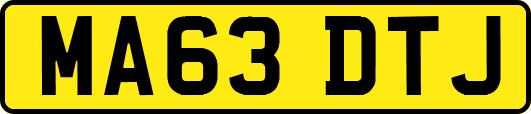 MA63DTJ
