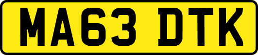 MA63DTK