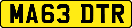 MA63DTR