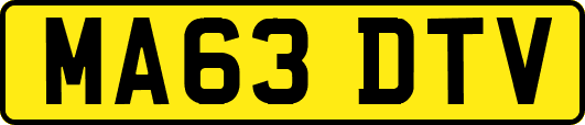 MA63DTV